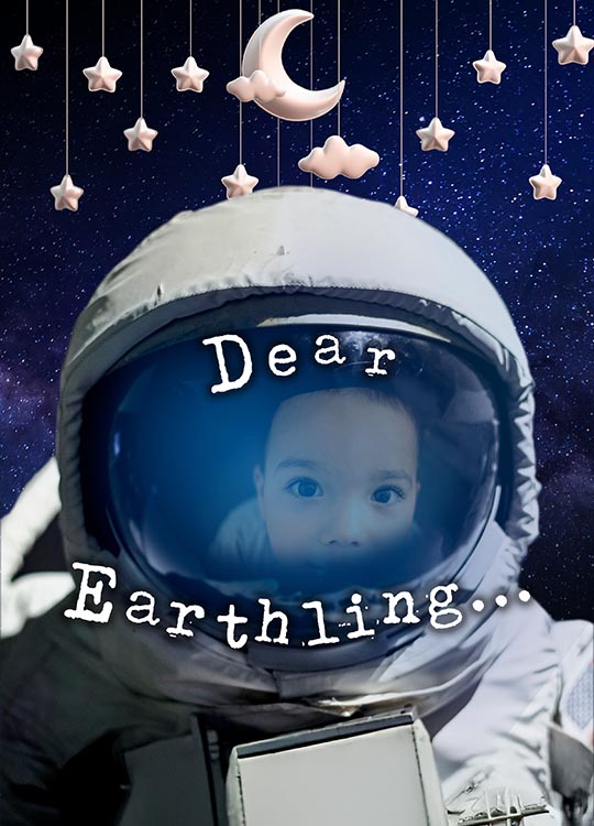 Dear Earthling